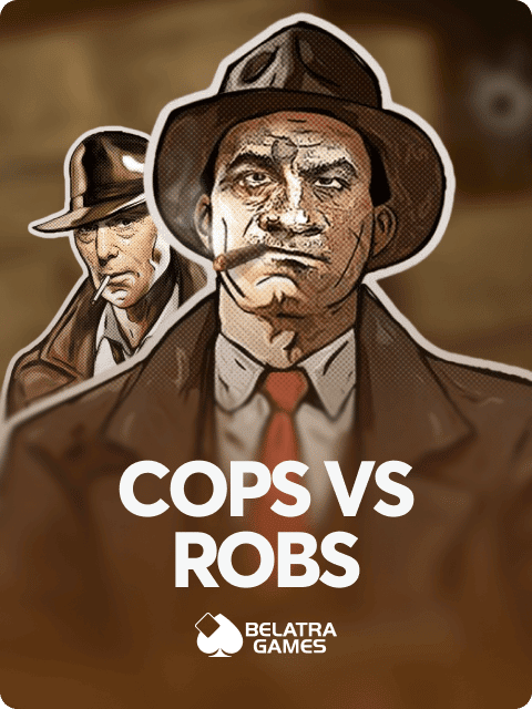 Cops vs Robs
