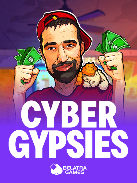 Cyber Gypsies