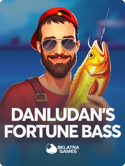 DanLudan's Fortune Bass