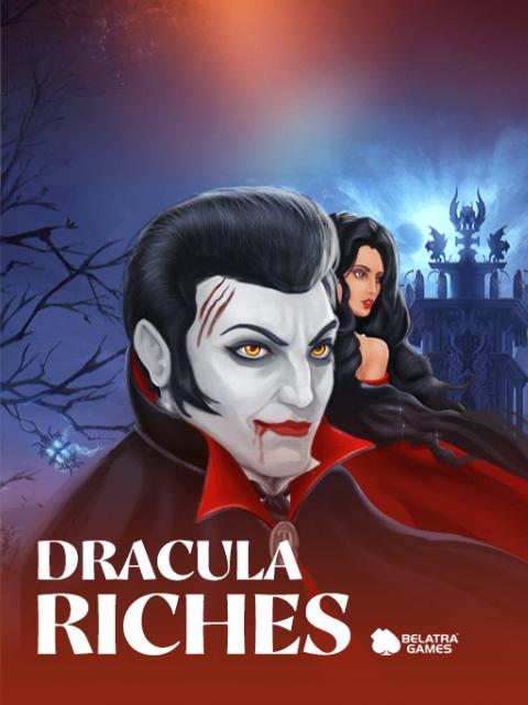 Dracula Riches