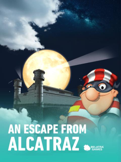 Escape from Alcatraz