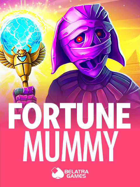 Fortune Mummy