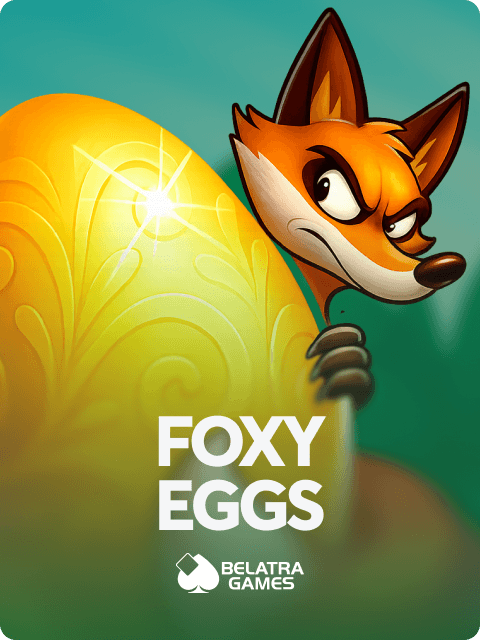 Foxy Eggs