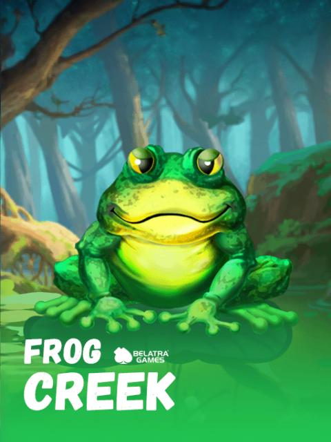 Frog Creek