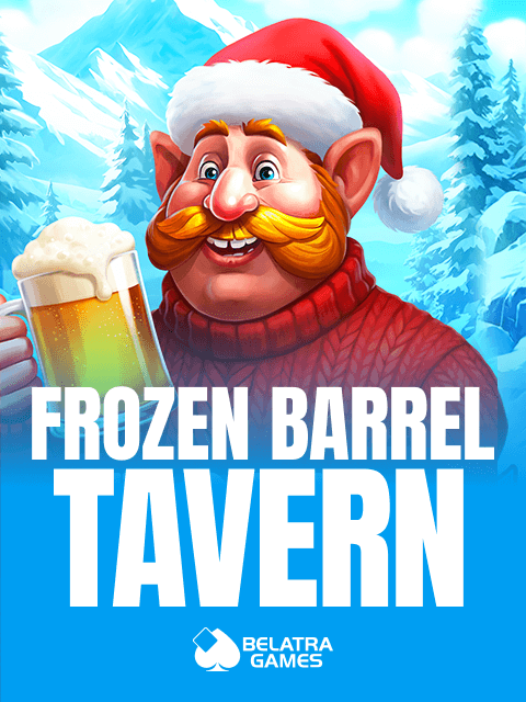 Frozen Barrel Tavern