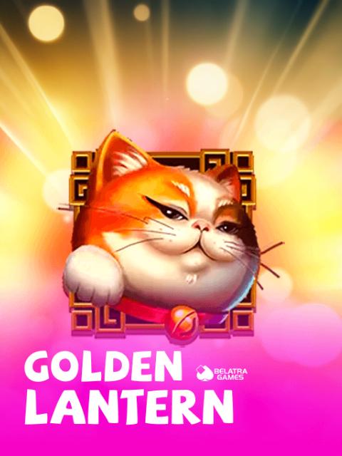 Golden Lantern