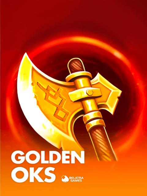 Golden oks
