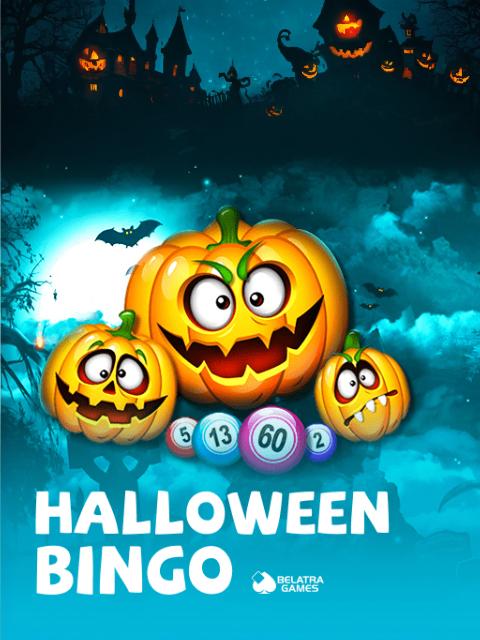 Halloween Bingo