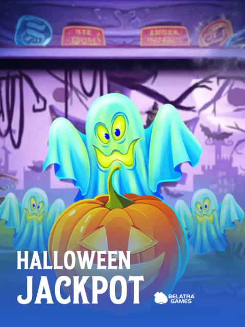 Halloween Jackpot