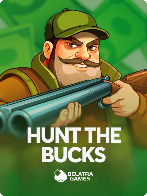 Hunt the Bucks