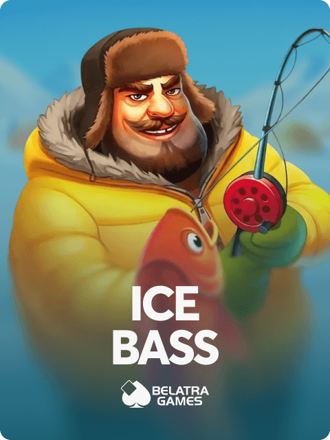 Ice Bass