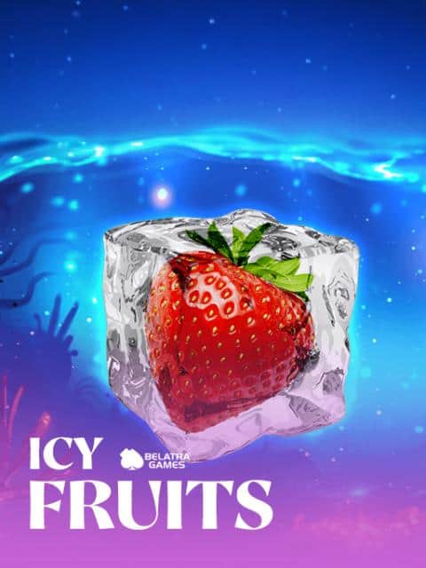 Icy Fruits