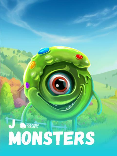 J. Monsters