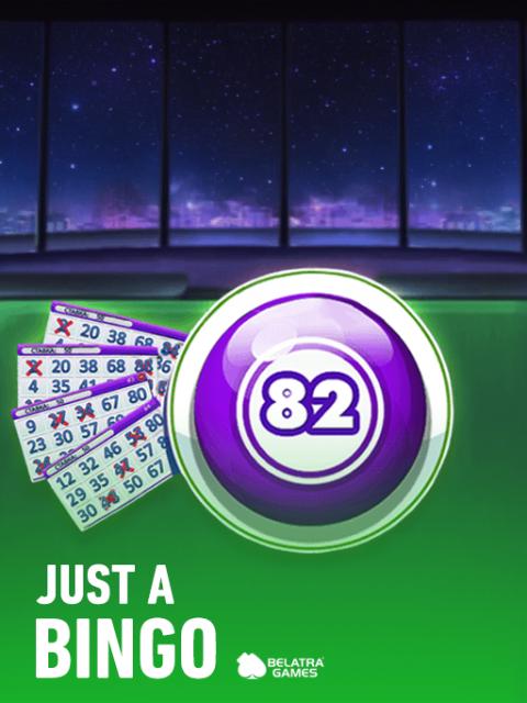 Just A Bingo