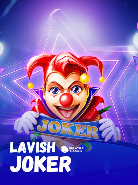 Lavish Joker