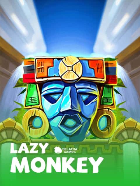 Lazy Monkey