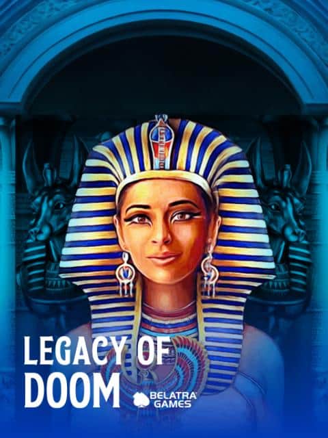 Legacy of Doom