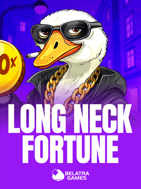 Long Neck Fortune
