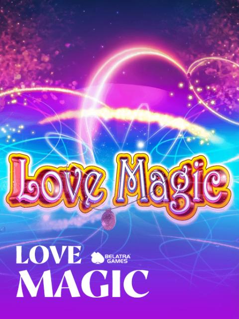 Love Magic