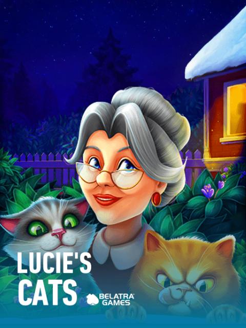 Lucie's Cats
