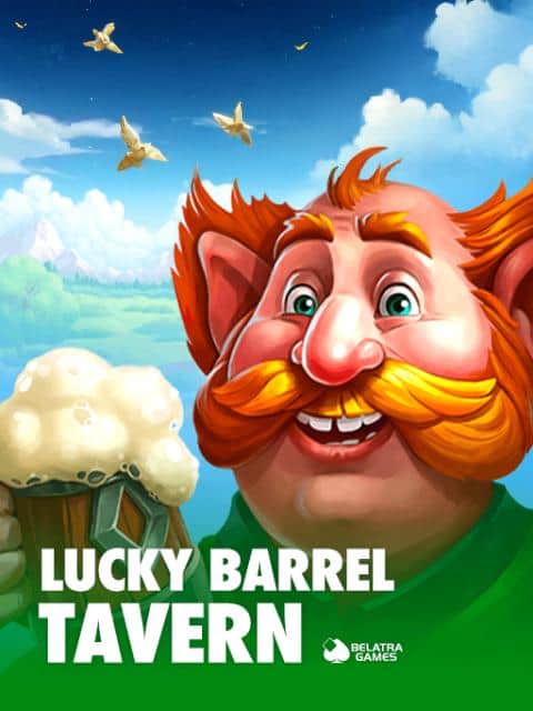 Lucky Barrel Tavern