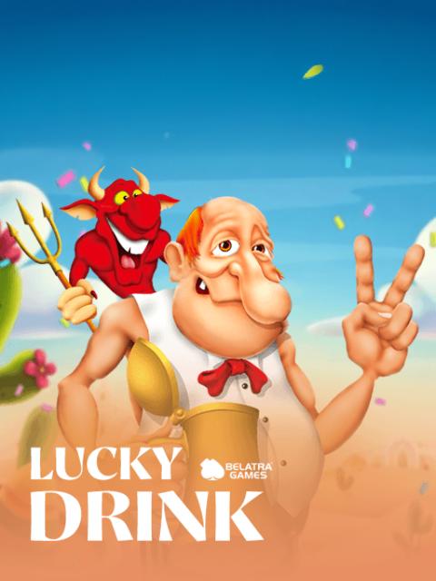 Lucky Drink