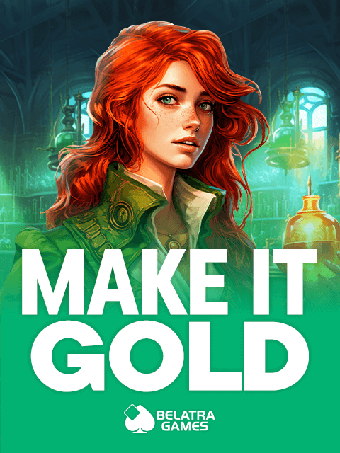 Make it Gold