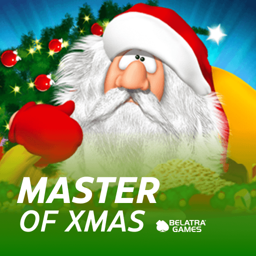 Master of Xmas