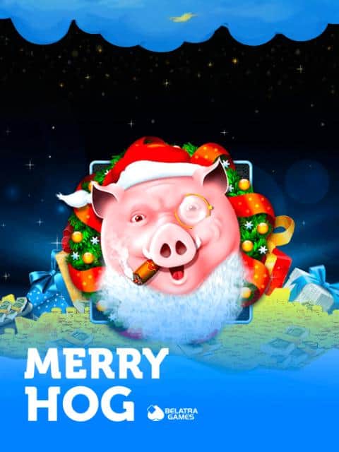 Merry Hog