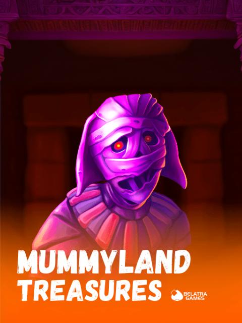 Mummyland Treasures
