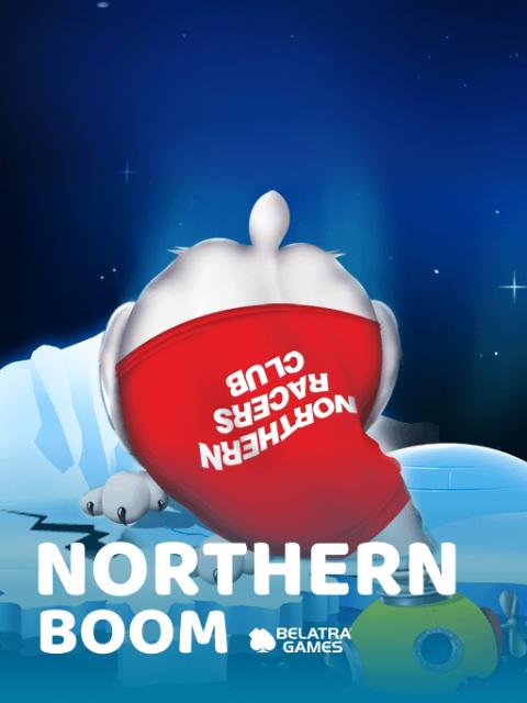 Northern Boom