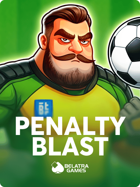 Penalty Blast