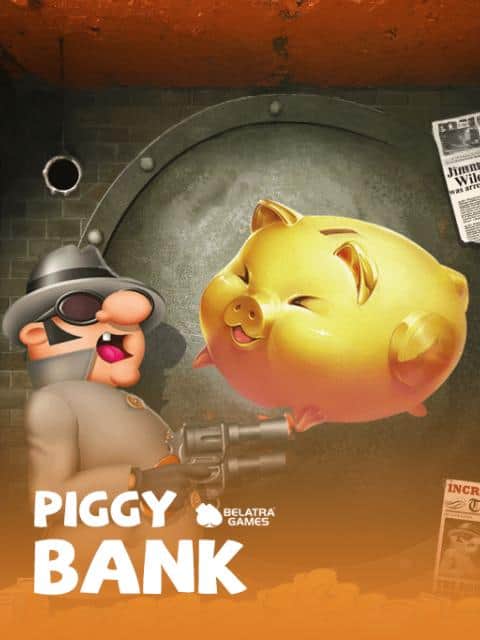 Piggy Bank