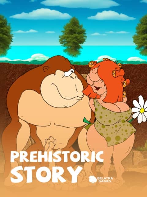 Prehistoric Story