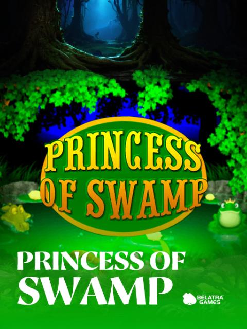 Princess Of Swamp