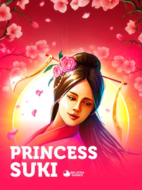 Princess Suki