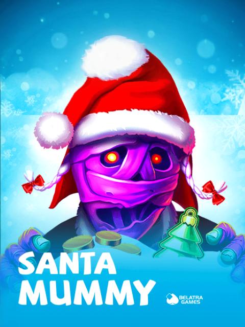 Santa Mummy