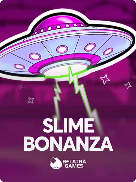 Slime Bonanza