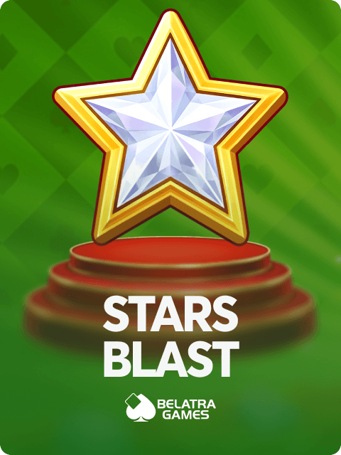 Stars Blast