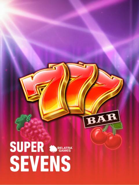 Super Sevens