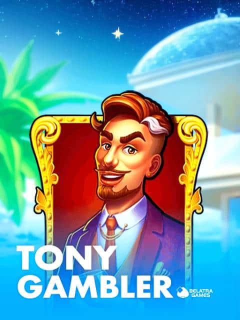 Tony Gambler