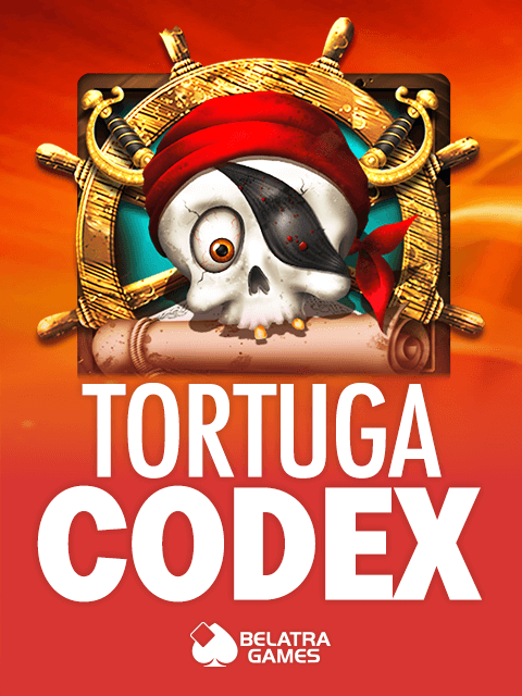 Tortuga CodeX