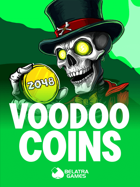 Voodoo Coins