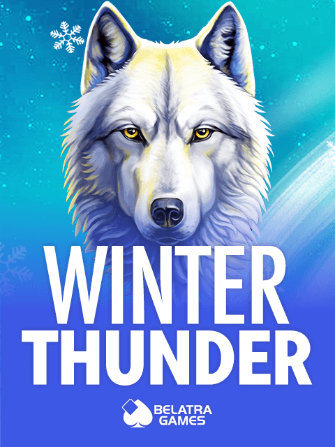 Winter Thunder