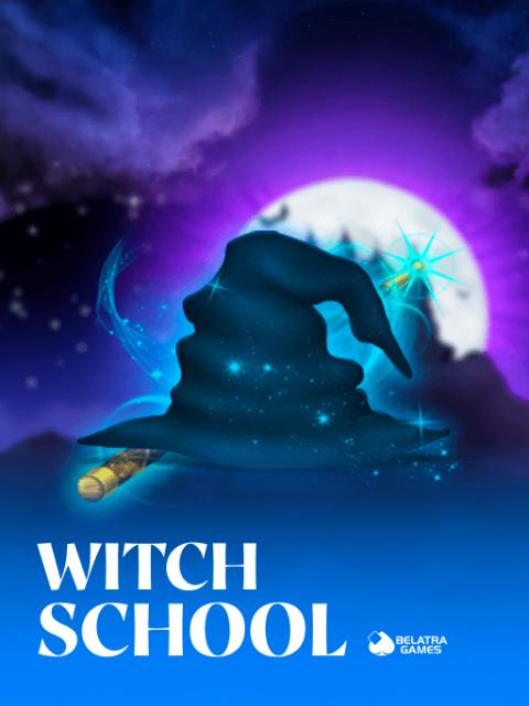 Witch School