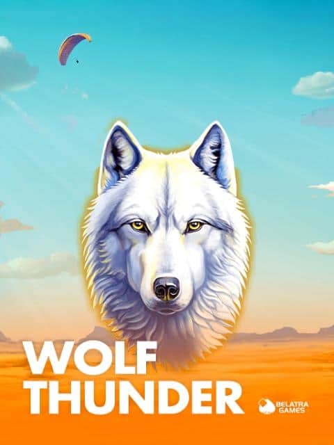 Wolf Thunder