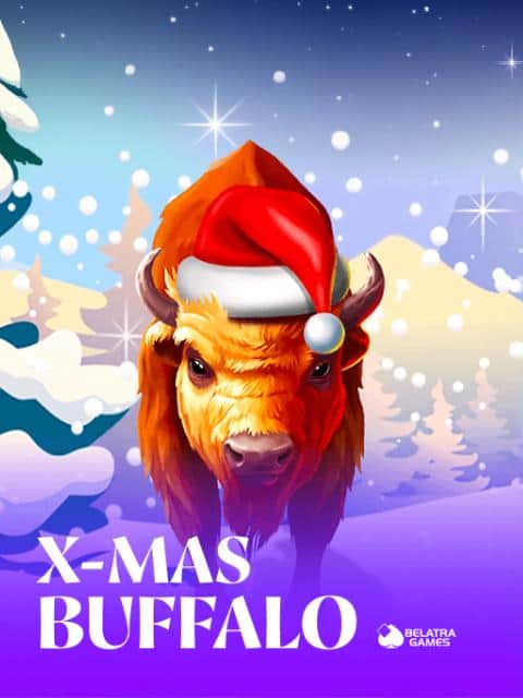X-Mas Buffalo
