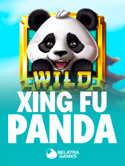 Xing Fu Panda