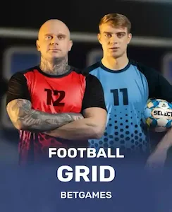 Football Grid