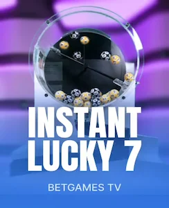 Instant Lucky 7